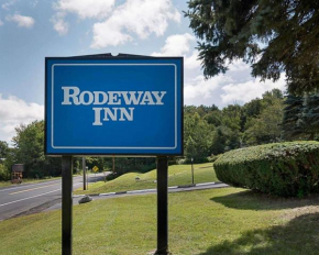 Отель Rodeway Inn Westminster  Вестминстер